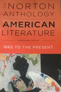 The Norton Anthology of American Literature, …