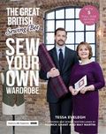The Great British Sewing Bee