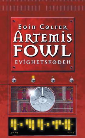 Artemis Fowl
