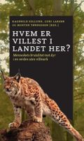 Hvem er villest i landet her?