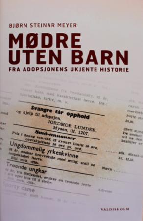 Mødre uten barn