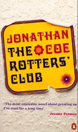 The rotters' club
