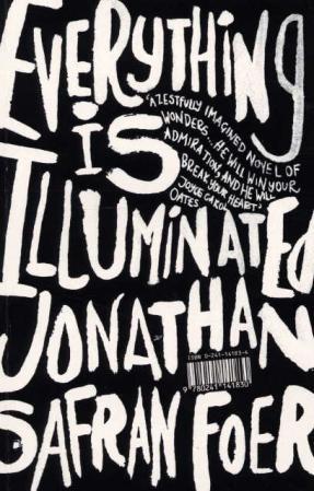 Everything is illuminated