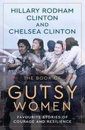 The book of gutsy women