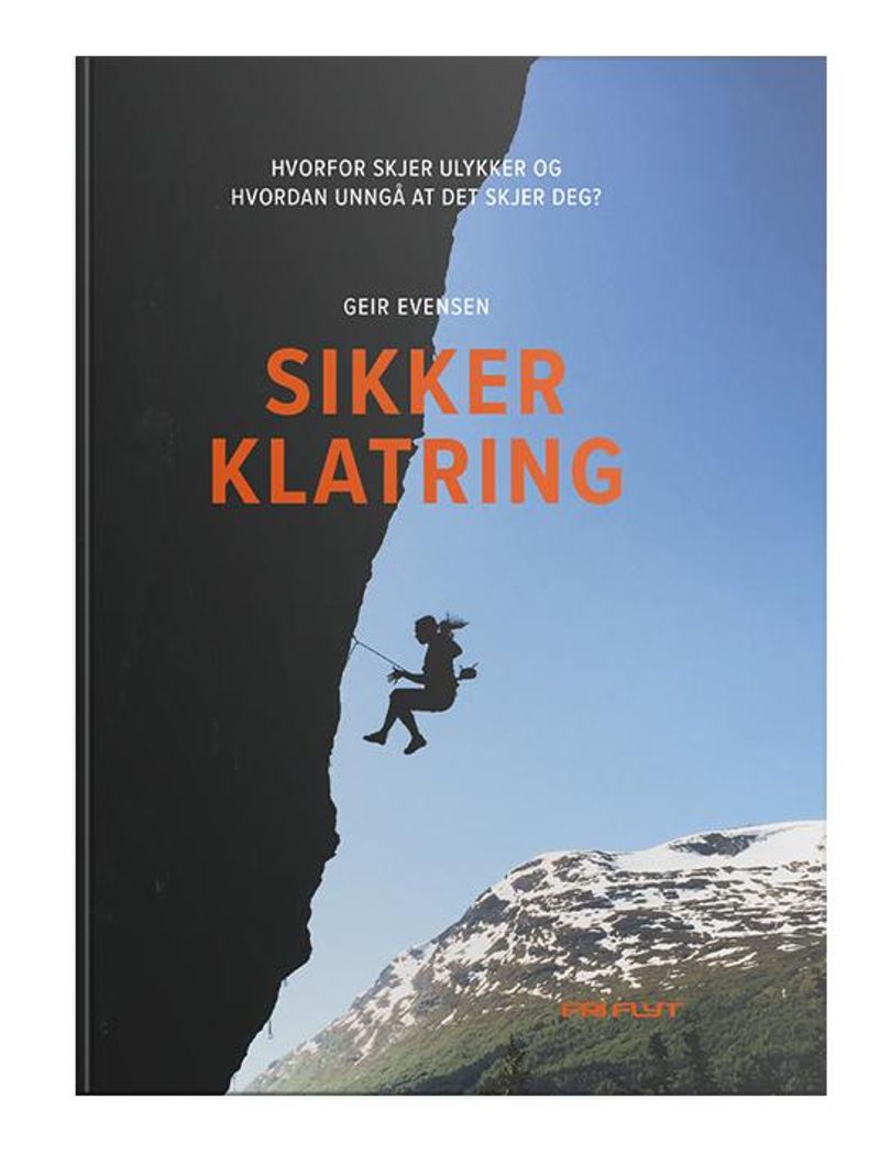 Sikker klatring