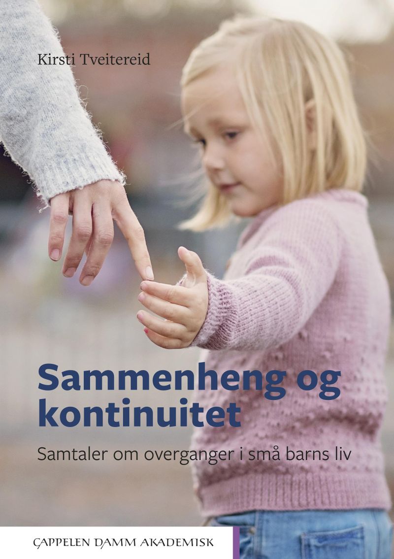 Sammenheng og kontinuitet