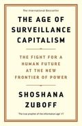 The age of surveillance capitalism