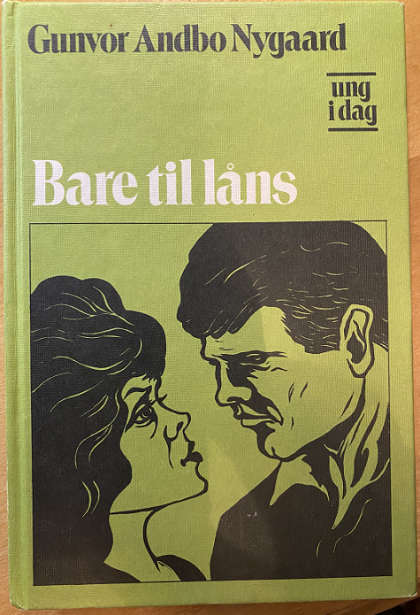 Bare til låns