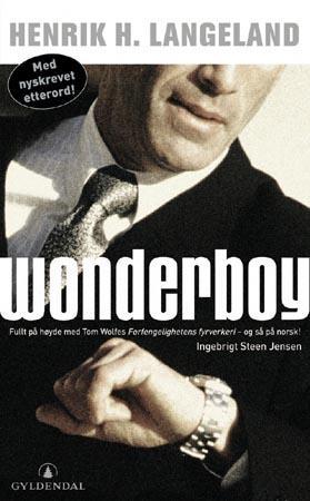 Wonderboy