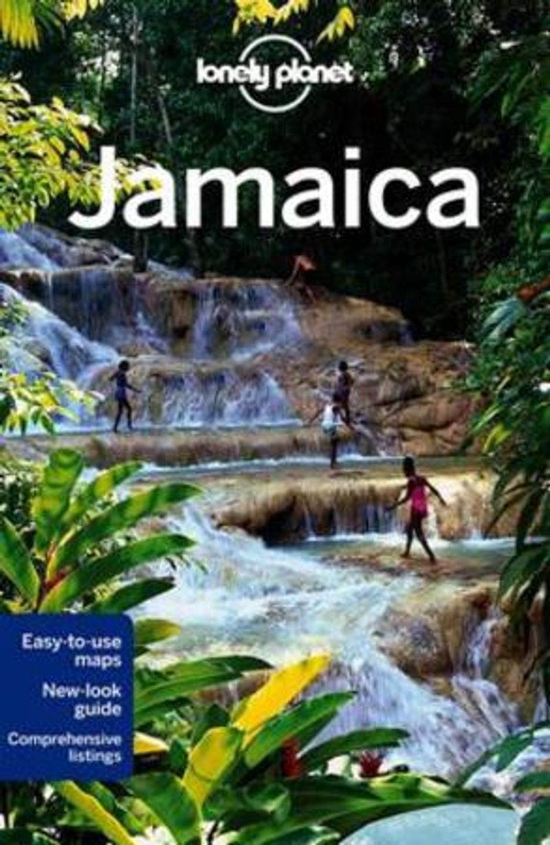 Jamaica ; Jamaica