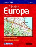 Bilatlas Europa