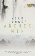 Wild ginger