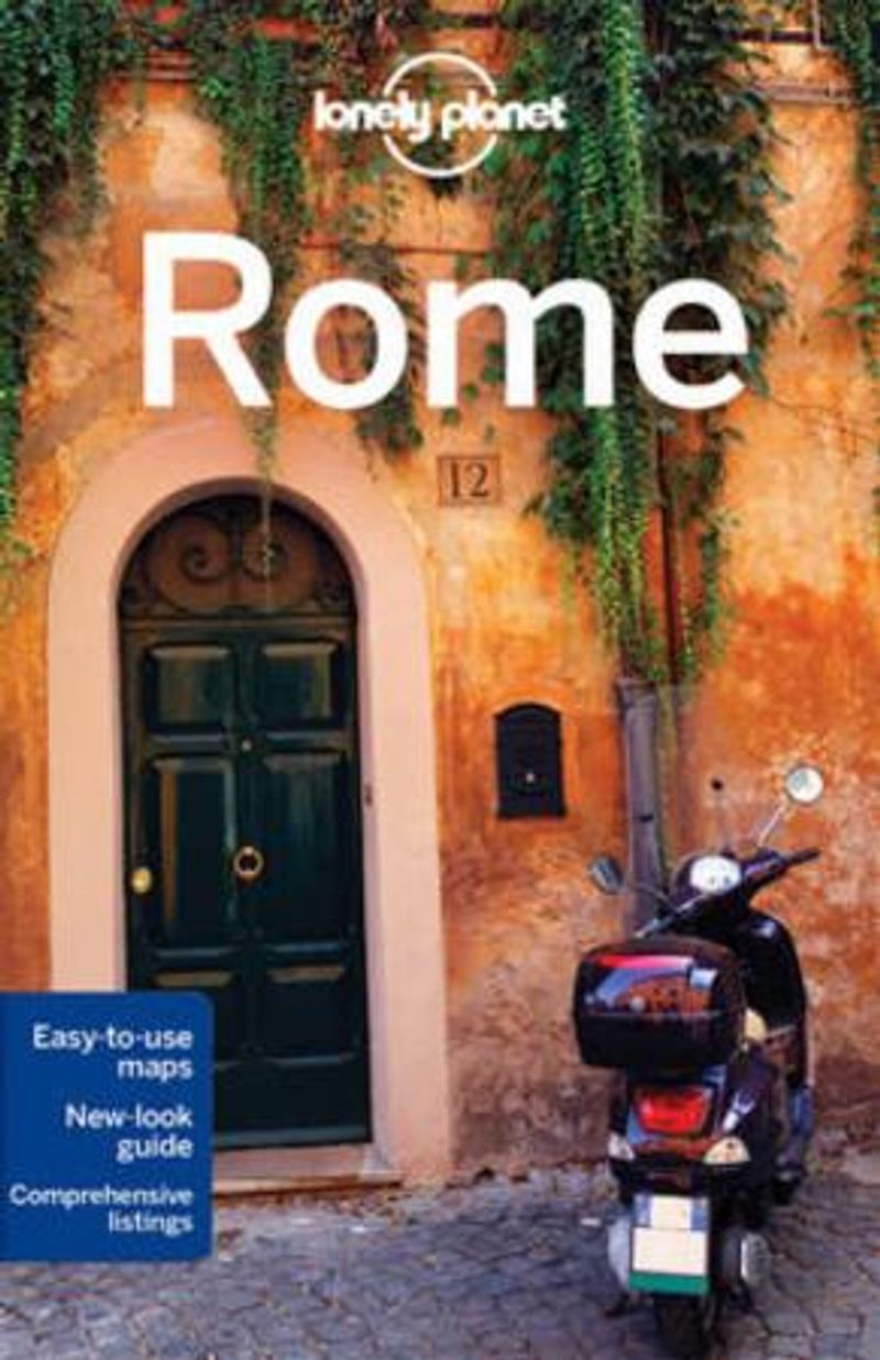 Rome ; Rome