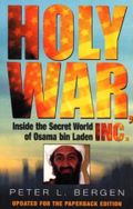 Holy War Inc.