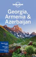 Georgia, Armenia &amp; Azerbaijan ; Georgia, Armenia &amp; Azerbaijan