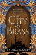 The city of brass