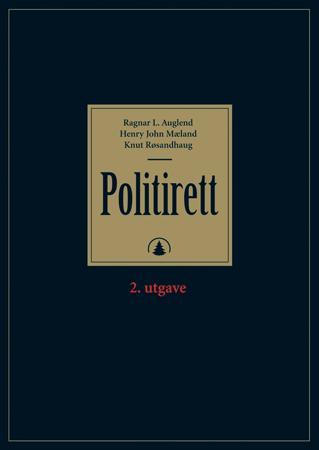 Politirett