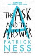 The ask and the answer ; The ask and the answer