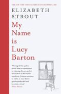 My name is Lucy Barton