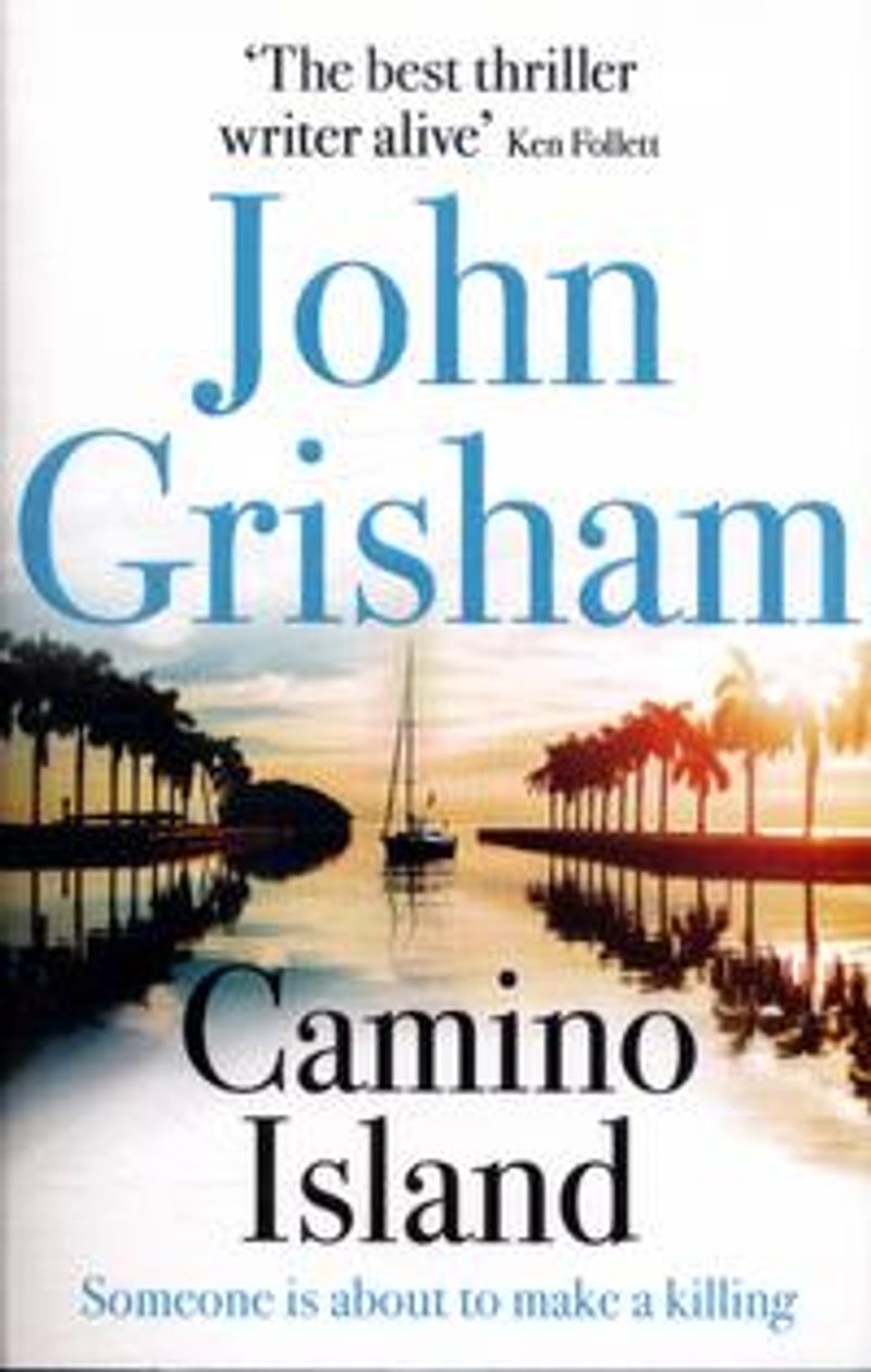 Camino Island