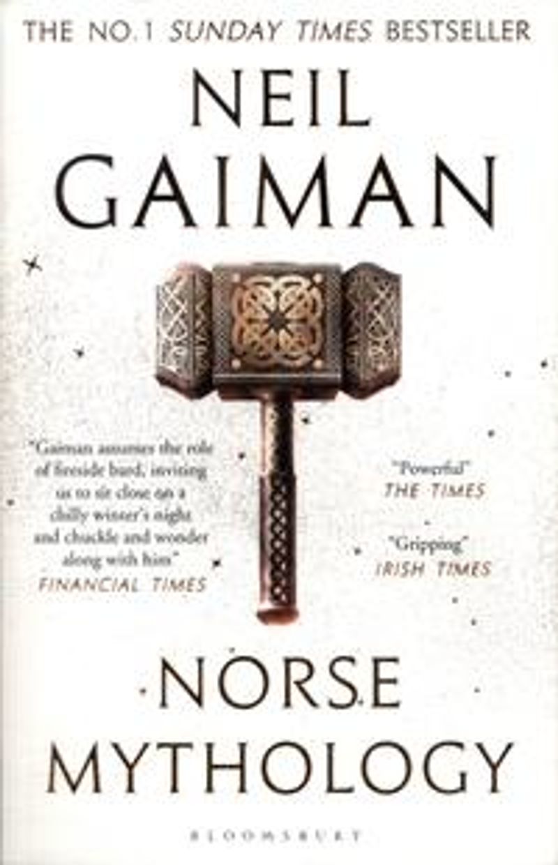 Norse mythology