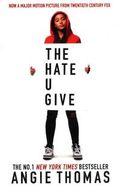 The hate u give