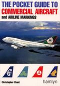 The pocket guide to commercial aircraft and airline markings