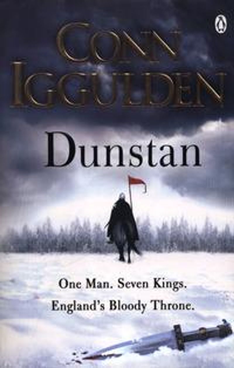 Dunstan