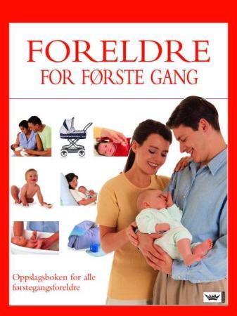 Foreldre for første gang