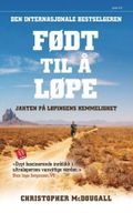 Født til å løpe