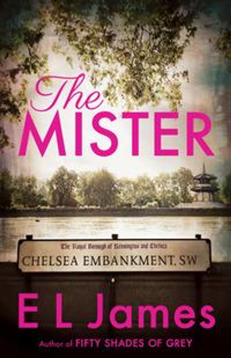 The mister