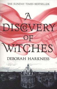 A discovery of witches