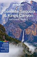 Yosemite, Sequoia &amp; Kings Canyon