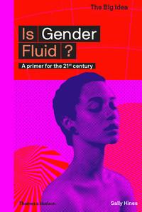Is gender fluid?