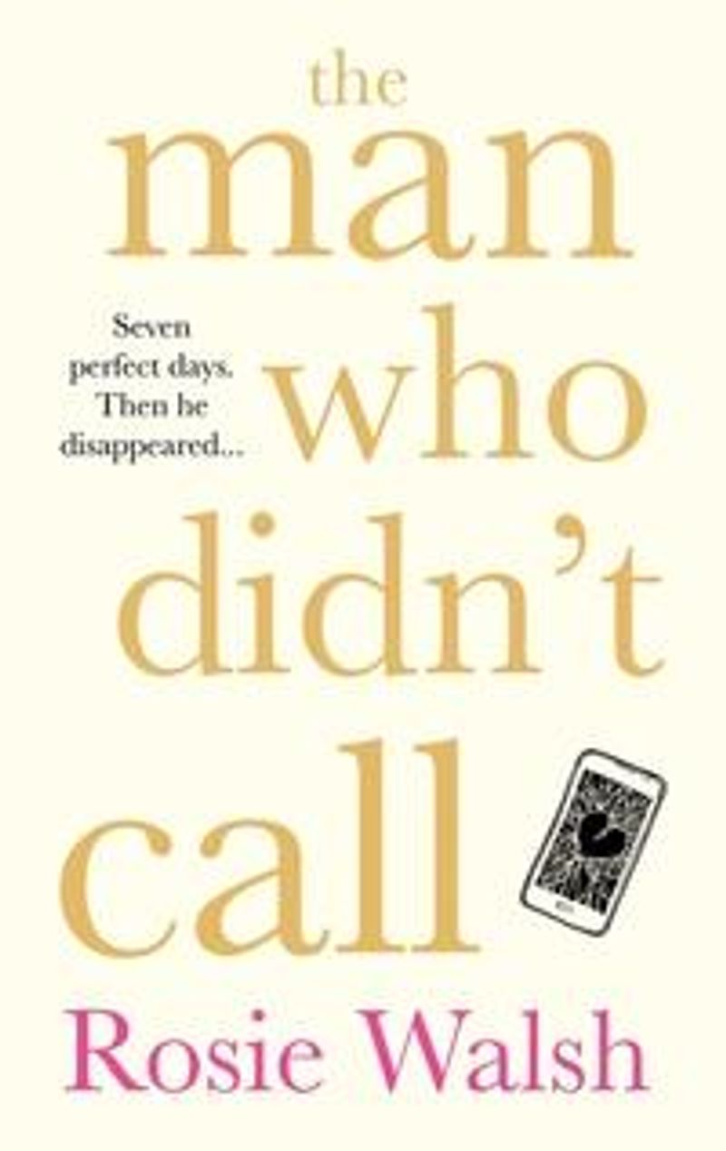 The man who didn't call