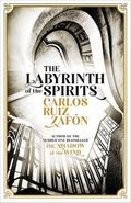 The labyrinth of the spirits