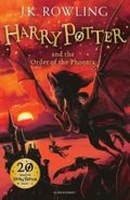 Harry Potter and the order of the Phoenix