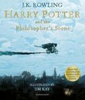 Harry Potter and the philosopher's stone