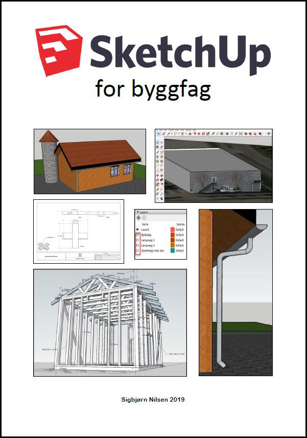 SketchUp for byggfag