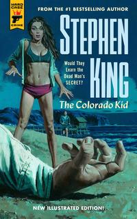 The Colorado kid
