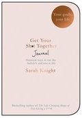 Get your sh*t together journal