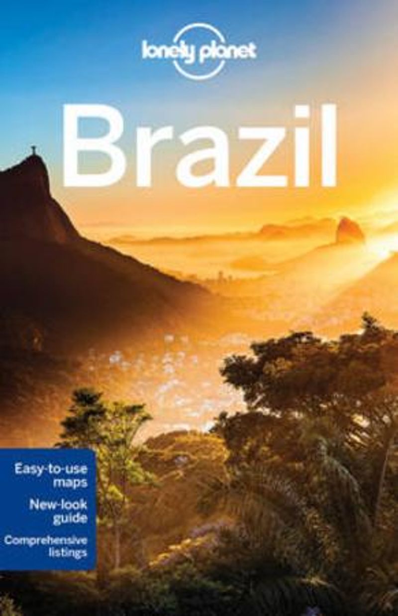 Brazil ; Brazil