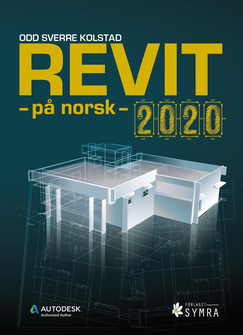 Revit - på norsk - 2020