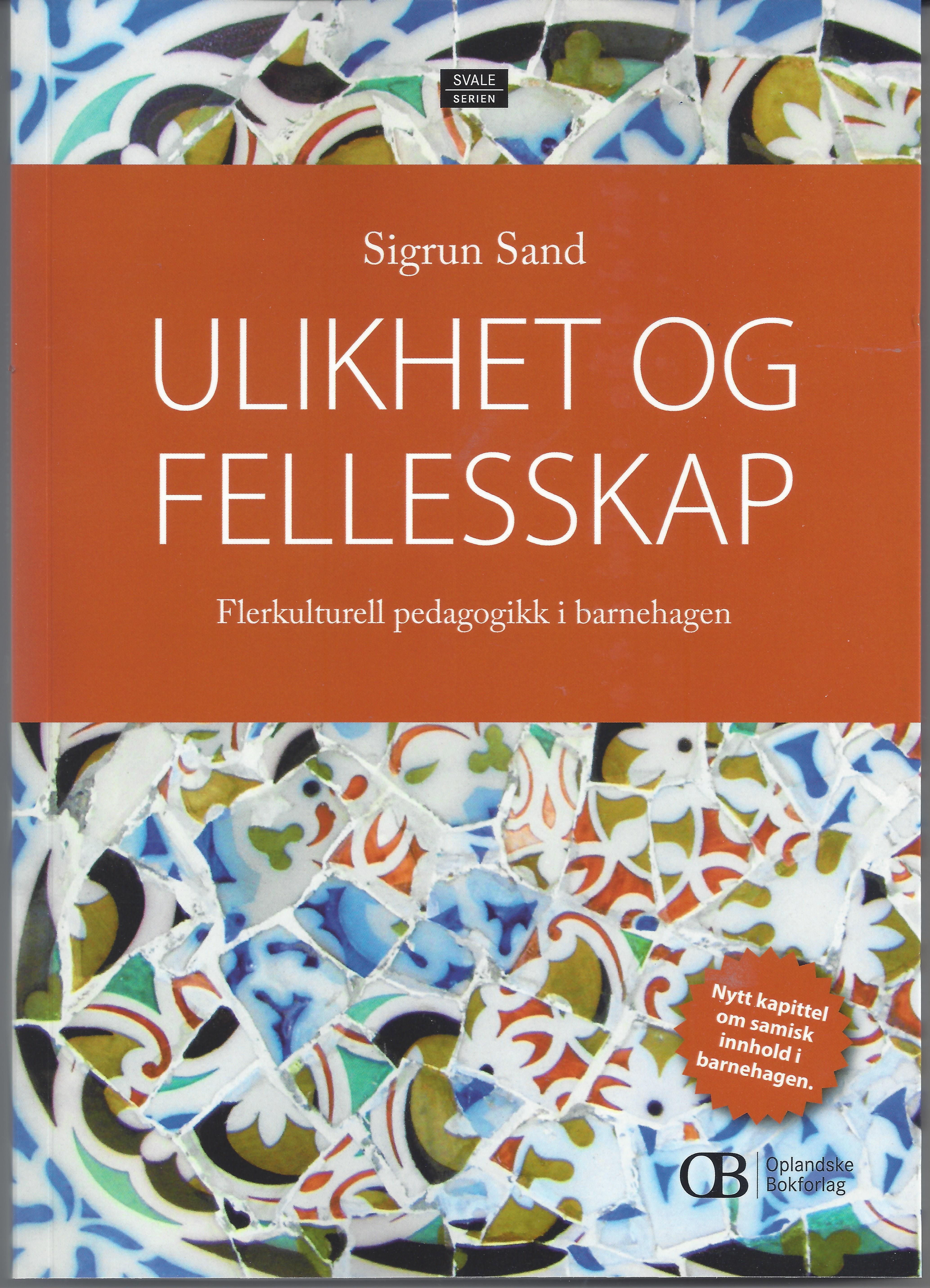 Ulikhet og fellesskap