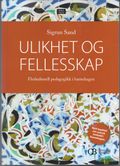 Ulikhet og fellesskap