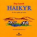 Haikyr