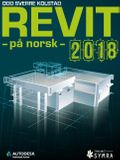 Revit - på norsk - 2018