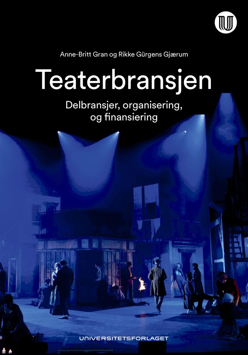 Teaterbransjen