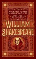 The complete works of William Shakespeare