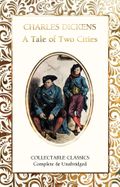 A tale of two cities